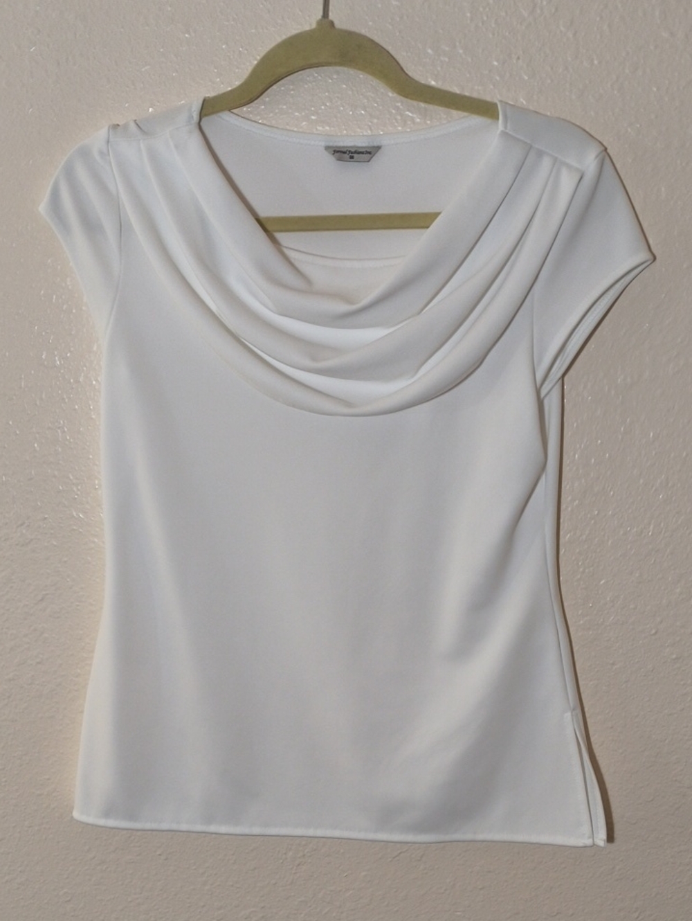 White Blouse